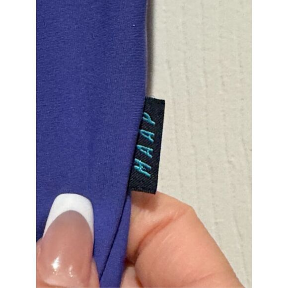 NWOT MAAP Women's Draft Team Stashable Lightweight Cycling Jacket XXS - Picture 3 of 14